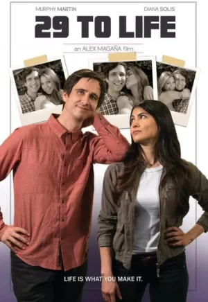 29岁美好人生海报