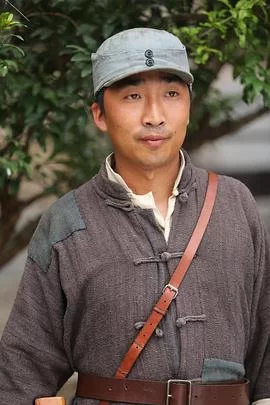 热血地雷战海报