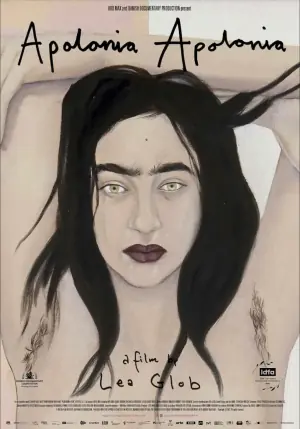 阿波罗妮娅海报