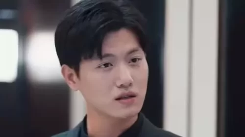 (新)狂飙之逆战狂龙海报