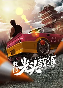 我的光头教练海报
