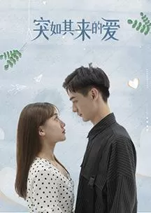 突如其来的爱海报