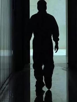 我的战"疫"海报