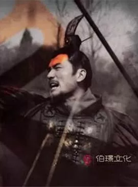 帝国的黎明海报