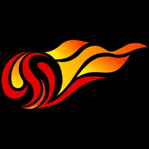 中超上海申花vs上海海港20240817海报