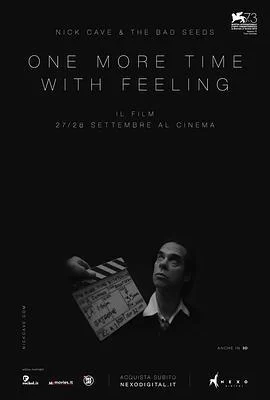 再一次体悟海报