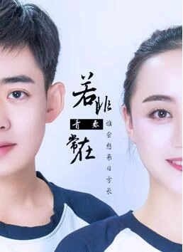 若非青春常在海报