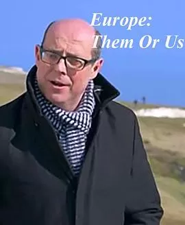 欧洲:他们还是我们海报