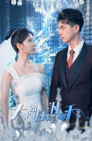 大小姐归来飒翻天海报