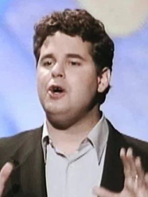 PaulF.Tompkins:DriventoDrink海报