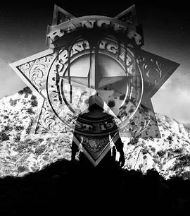 哀悼岩[电影解说]海报