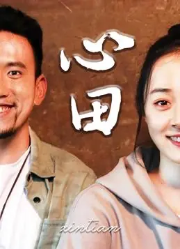 心田海报