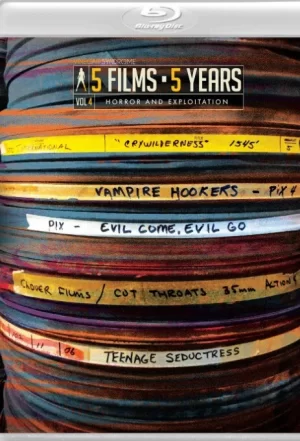 未成年诱惑海报