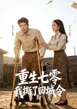 重生七零:我撕了回城令海报