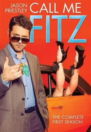 荒唐不羁子第三季海报