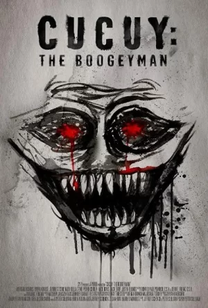 可可传说:夜魔人海报