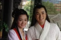 风流名妓苏小小海报