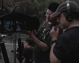 后背[电影解说]海报