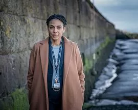 迷失海湾第三季海报