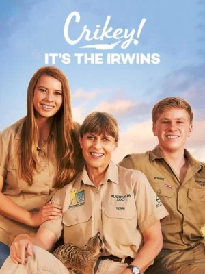 呀!是艾文一家第二季海报