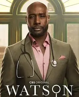 华生第二季海报