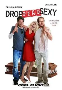 去死吧!性感海报