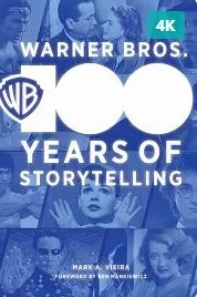 100YearsofWarnerBros.海报