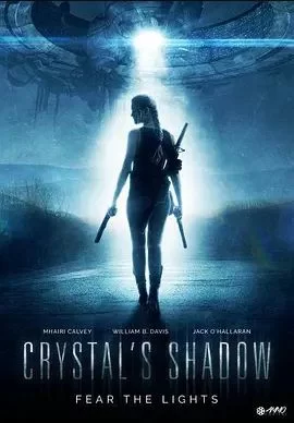 水晶守护者海报