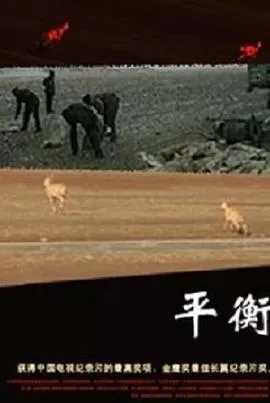 平衡[电影解说]海报