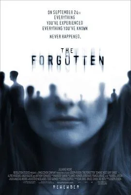 灵异拼图[电影解说]海报