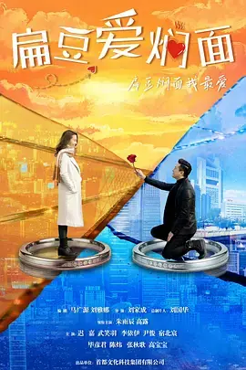 复婚前规则海报
