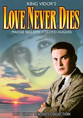 真爱永存LoveNeverDies海报