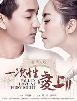 爱上二房东海报