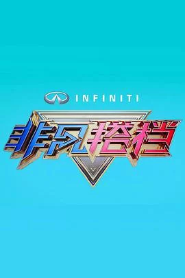 非凡搭档2016海报