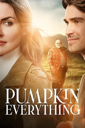 PumpkinEverything海报