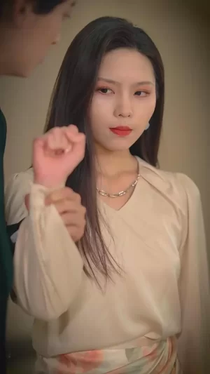 恶魔总裁的偏执宠爱海报