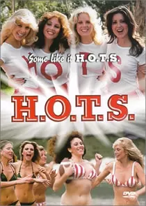 美国啦啦队海报