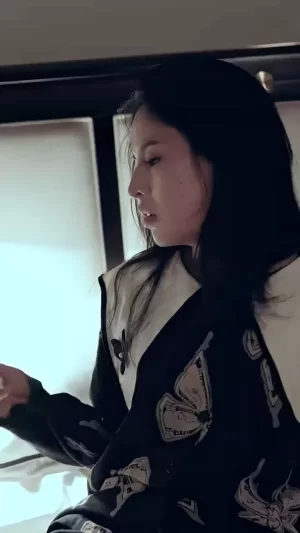 大小姐能有什么坏心眼呢海报