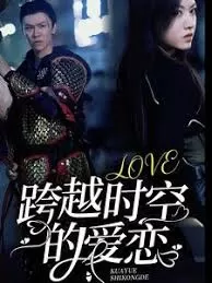 跨越时空的爱恋海报