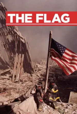 TheFlag海报