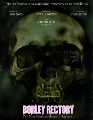 波丽莱多里海报