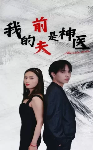 我的前夫是神医海报
