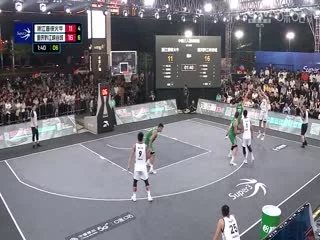 超三联赛20231028海报