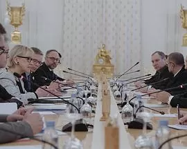 女权主义者海报