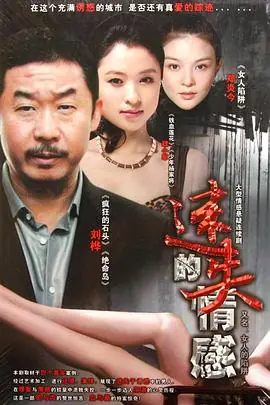 迷失的情感海报