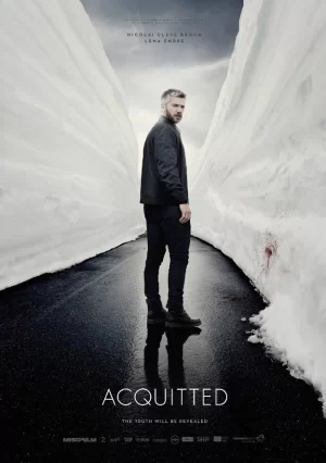 无罪释放第二季海报