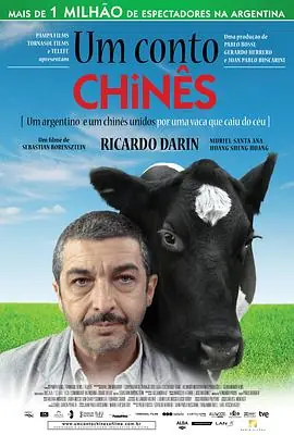 一丝偶然海报