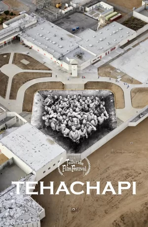 脸庞,高墙[电影解说]海报