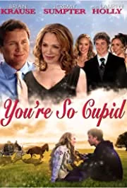 爱神丘比特海报