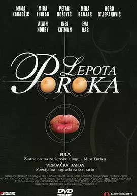 非常罪,非常美海报